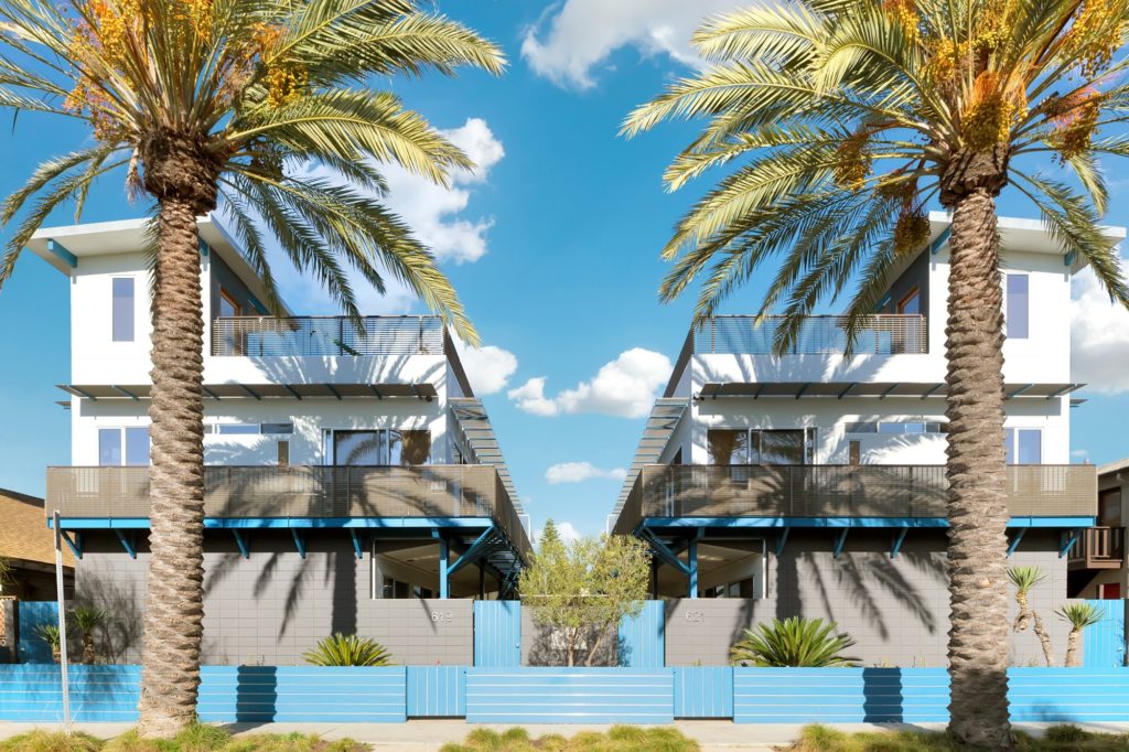 619-621 San Juan, Venice 90291