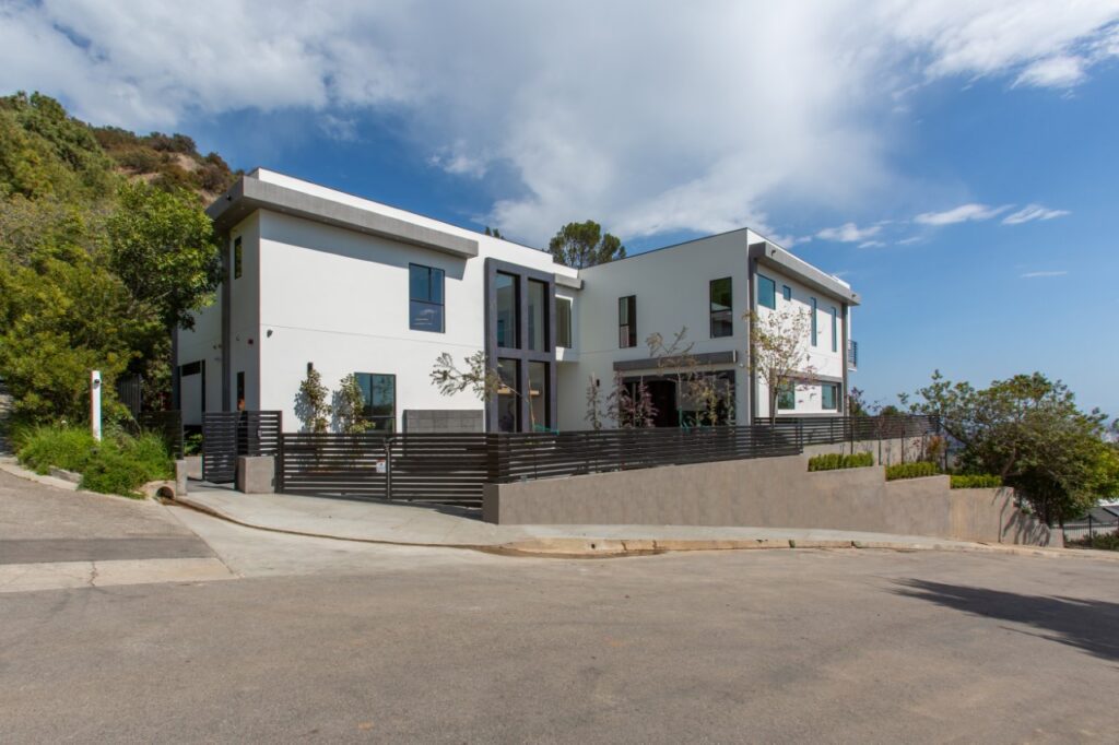 1754 Clear View Drive