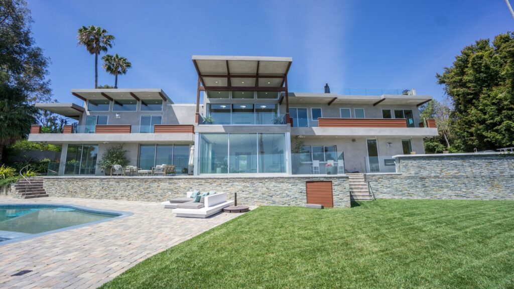 770 Paseo Miramar, Pacific Palisades, CA 90272