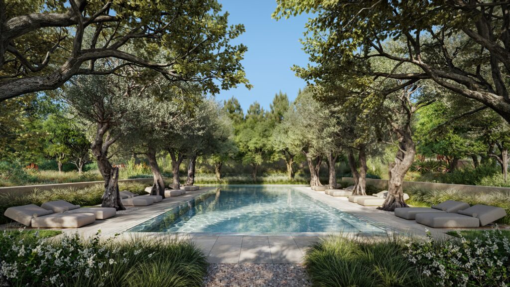 AMAN Beverly Hills